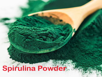 Can I Take Spirulina Powder Everyday?